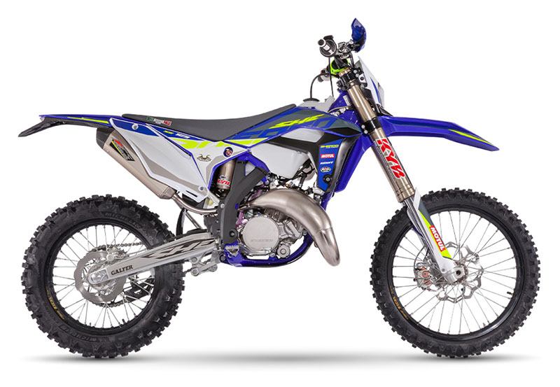 2023_Sherco_125RS_Supermotard_Blue